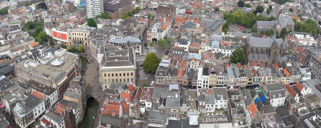 Utrecht 887134 1920