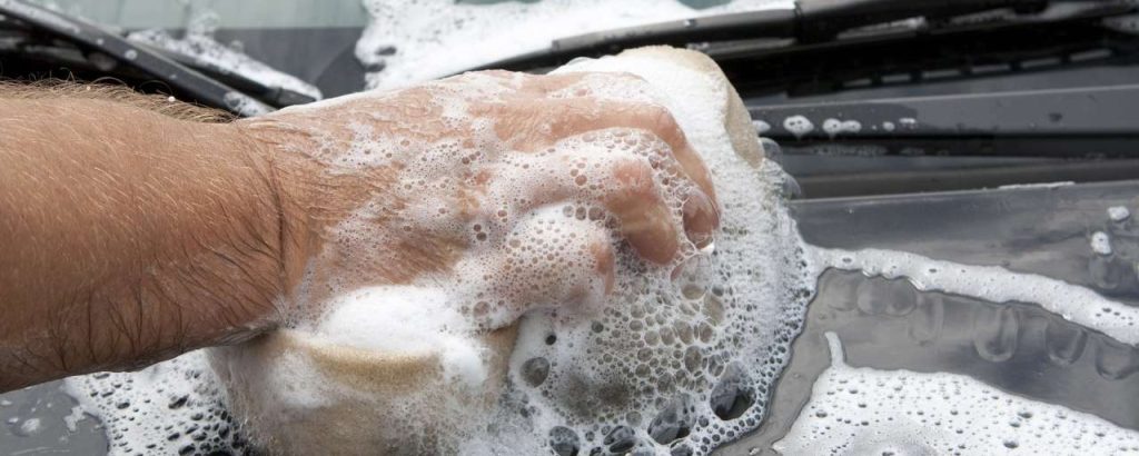 Washing car 1397382 1920