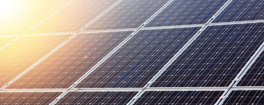 Zonnepanelen duurzame investering abn amro