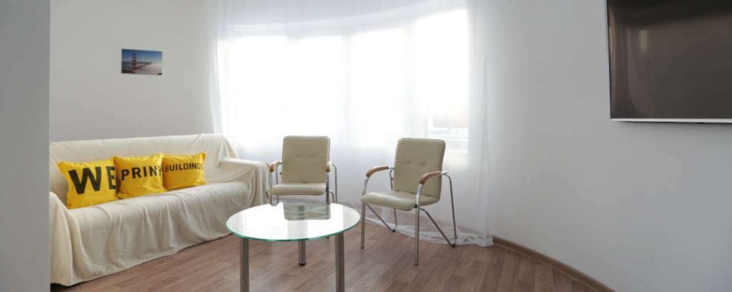 3d geprinte woning duurzaam