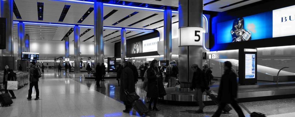 Baggage hall 775540 1920