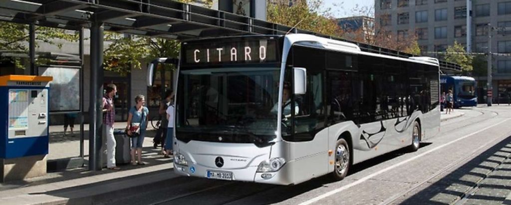 Citaro