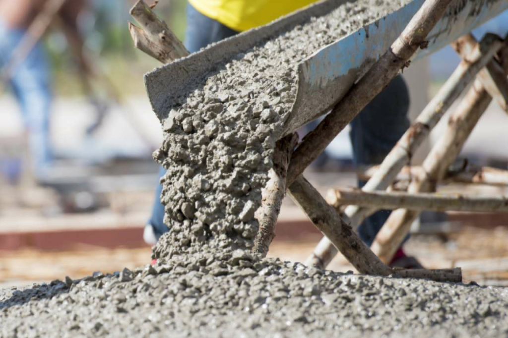 Duurzaam beton