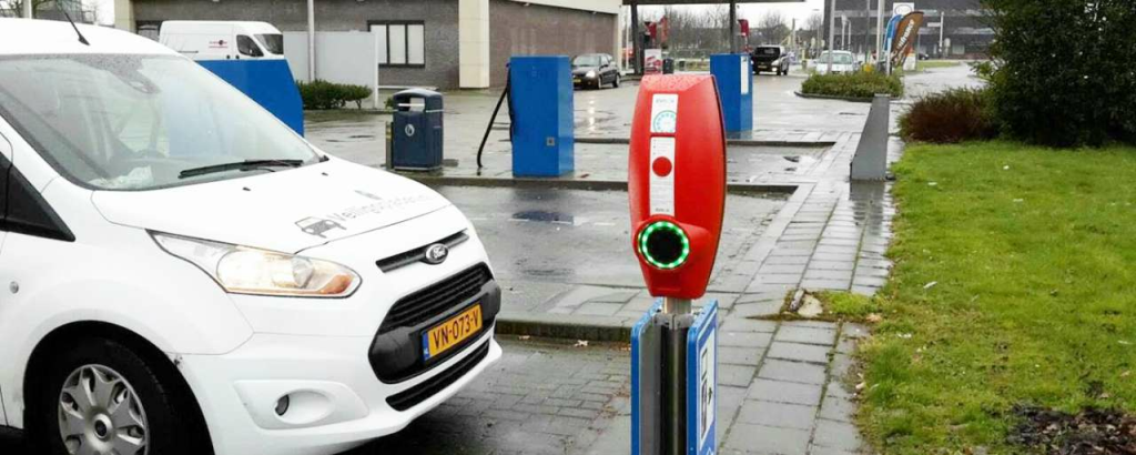 Ev box