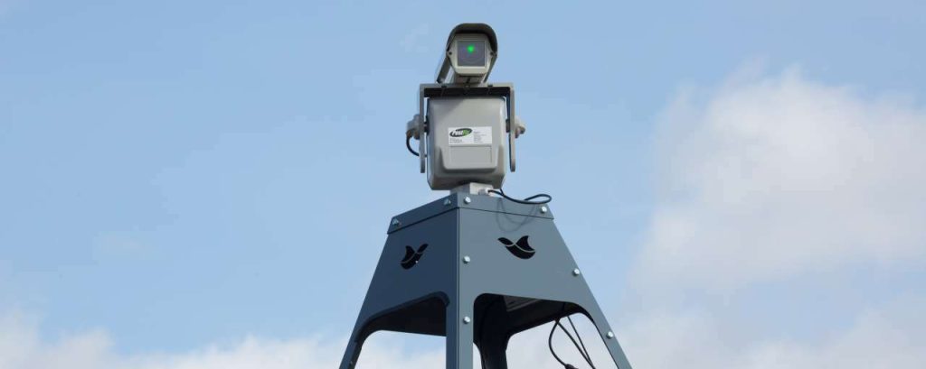 Lasers beschermen pluimvee tegen vogelgriep 09