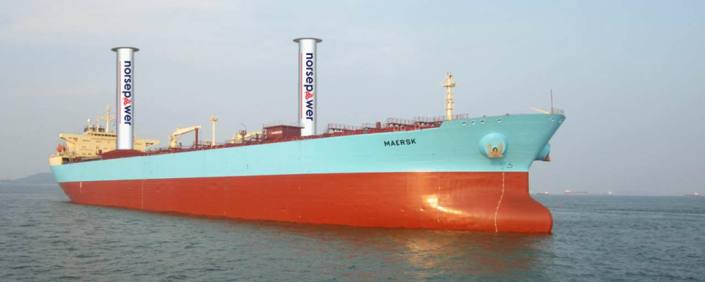 Maersk