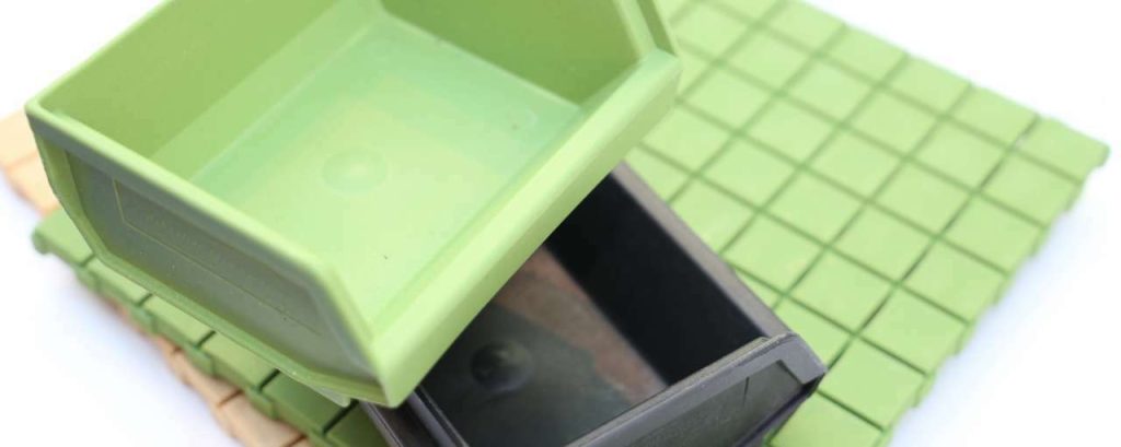 Paperiteollisuuden virrasta muovin korvike