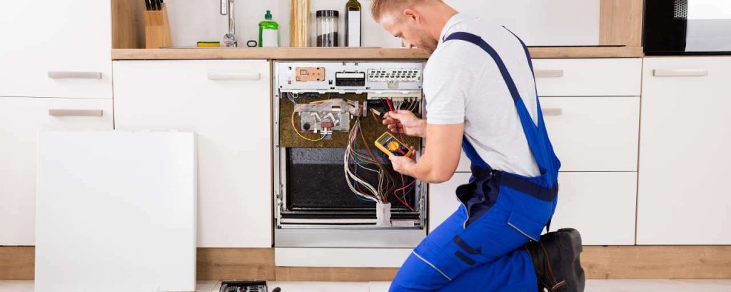 Reparatie