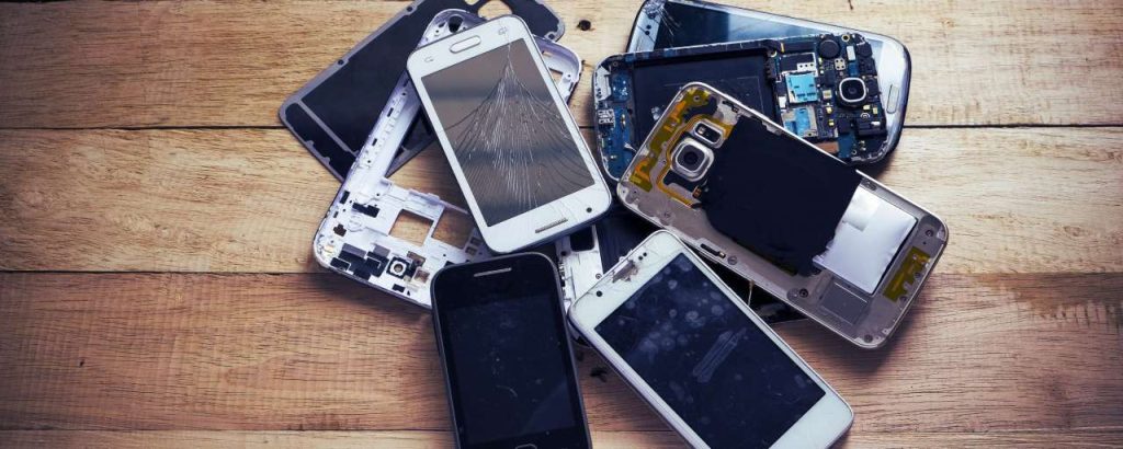 Smartphones