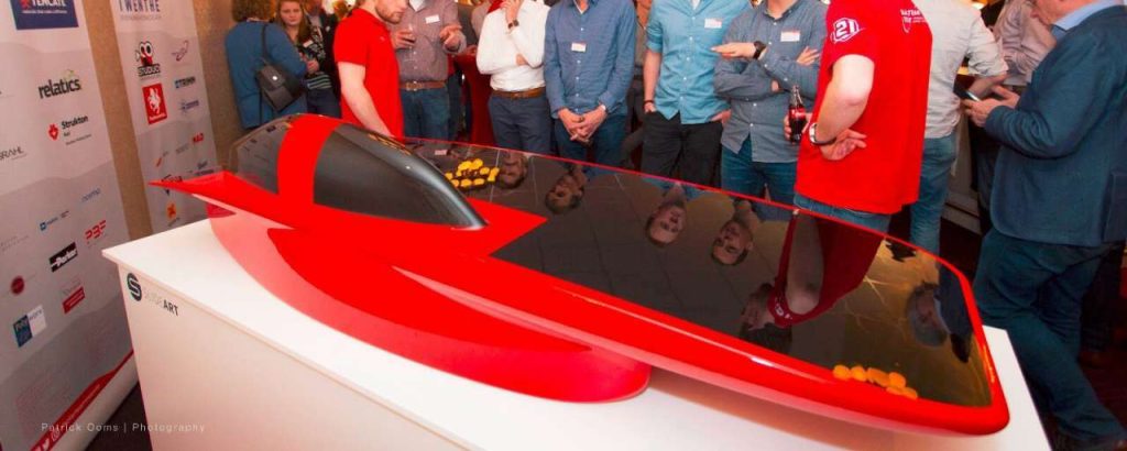 Solar team twente