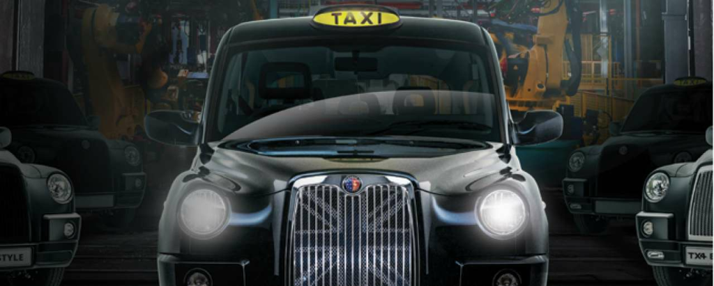 Taxi