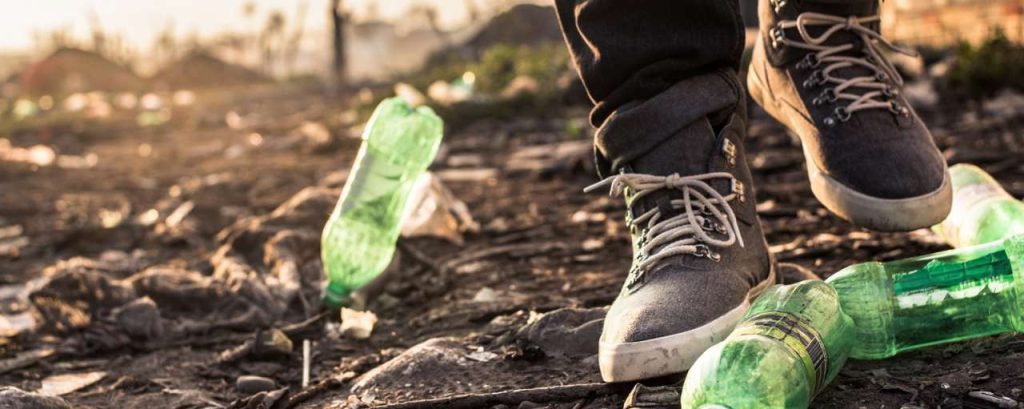 Timberland x thread