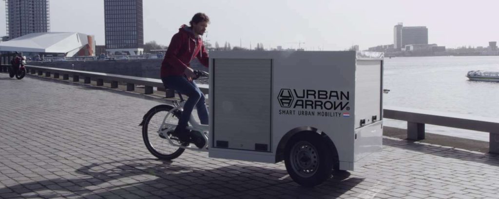 Urban arrow2