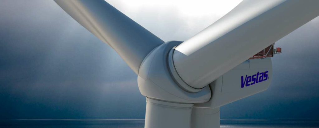 Vestas