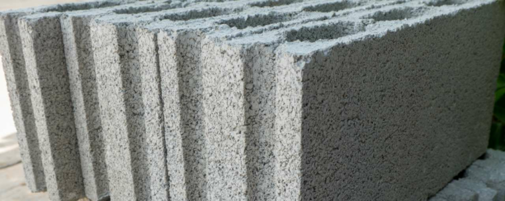 Bouwblokken biobased