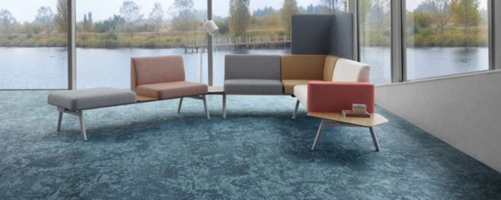 Desso airmaster duurzaam