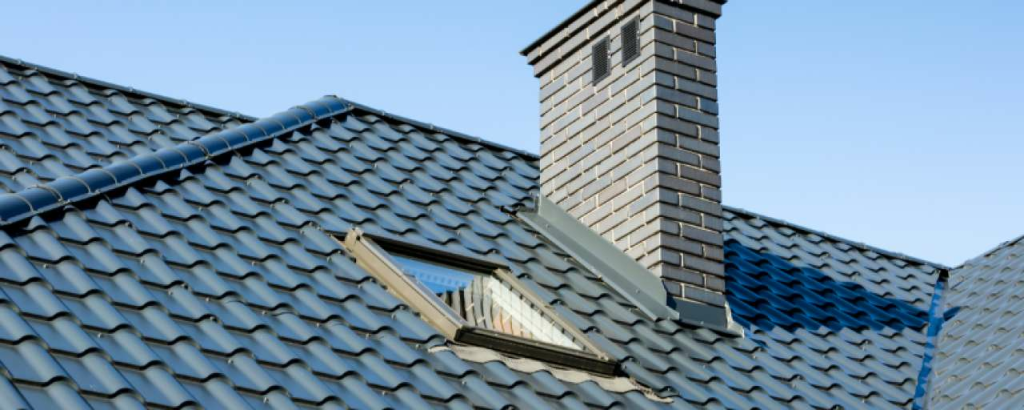 Duurzaam daksysteem rockwool