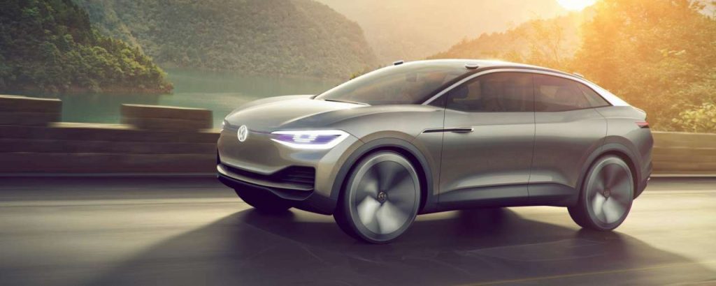Volkswagen id