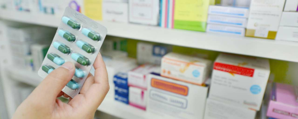 Antibioticaresistentie diagnose