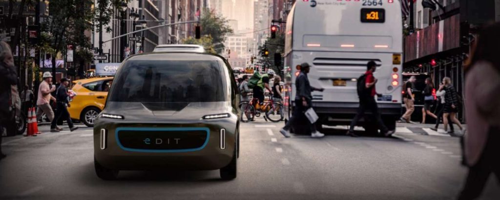 Edit self driving car city 02 osvehicle
