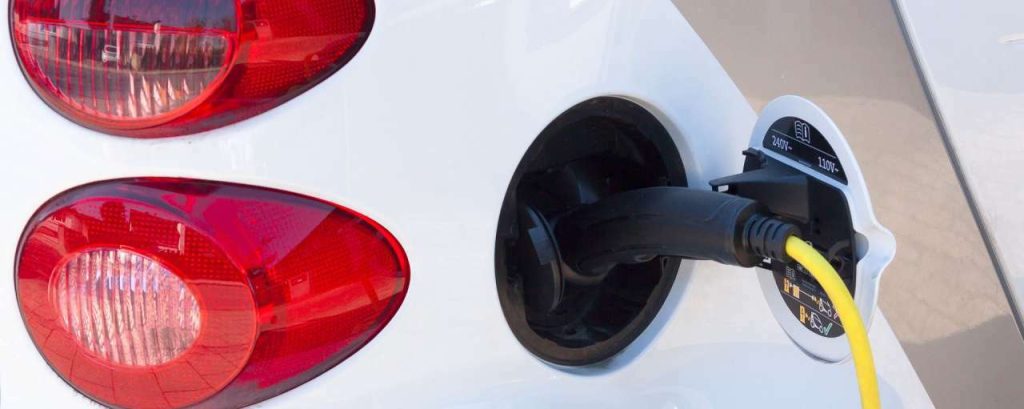 Electric car 734574 1920