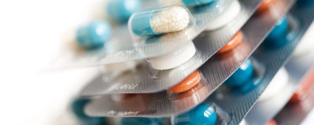 Medicijnen duurzaam
