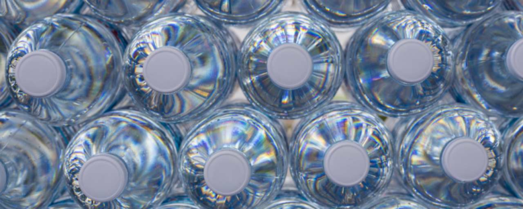 Plastic pet flessen duurzaam