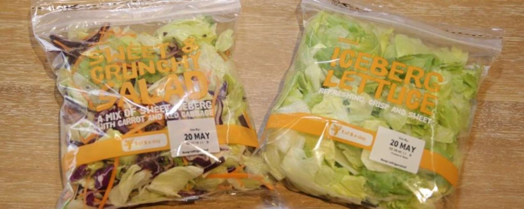 Re sealable bags 2017