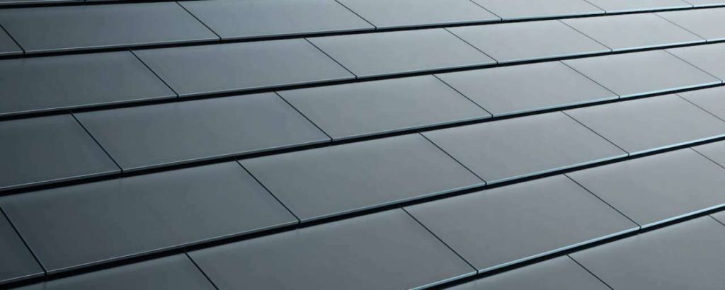 Smooth tile perspective