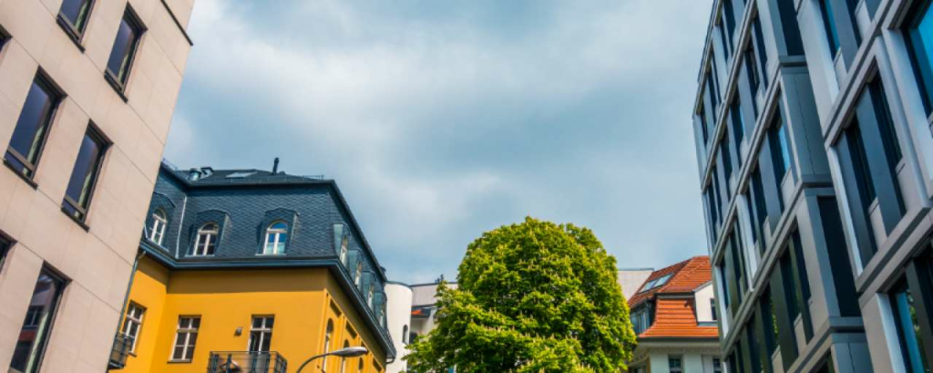 Woningen co2 neutraal