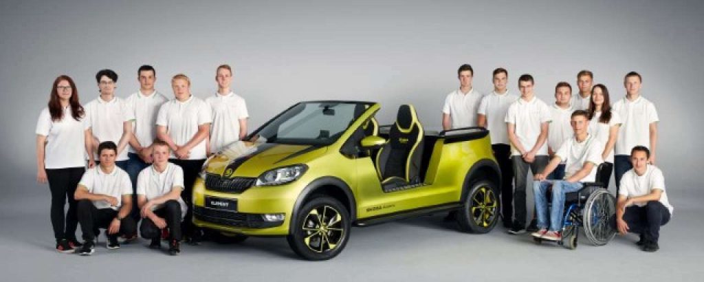 170619 skoda element skoda students build electric buggy 1 jpg