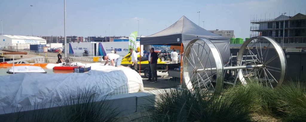 Duurzaam fonds energie innovaties