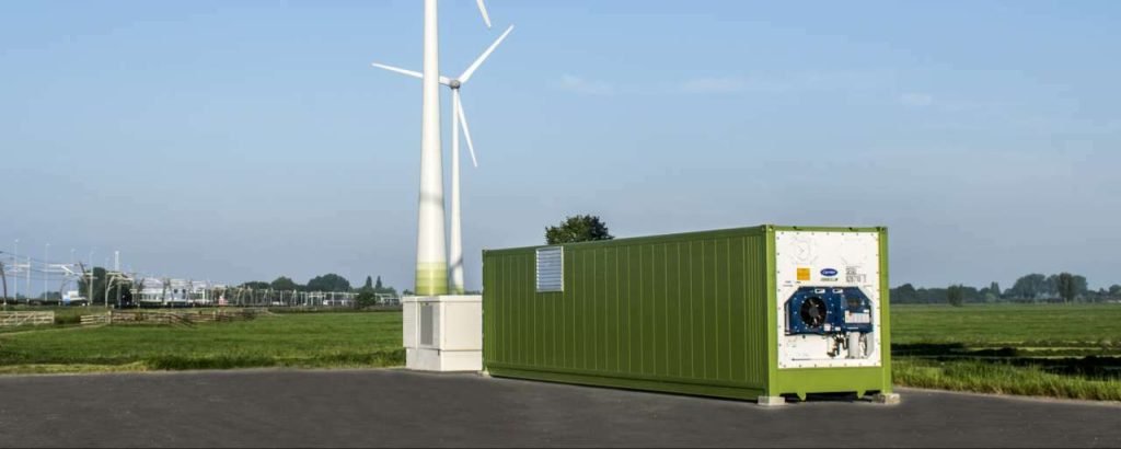 Giessenwind