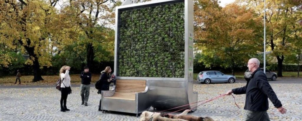 Green city solutions 3