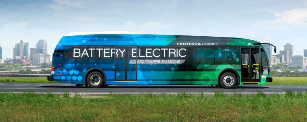 Https www proterra com wp content uploads 2016 09 3 proterra catalyst e2 bus 1