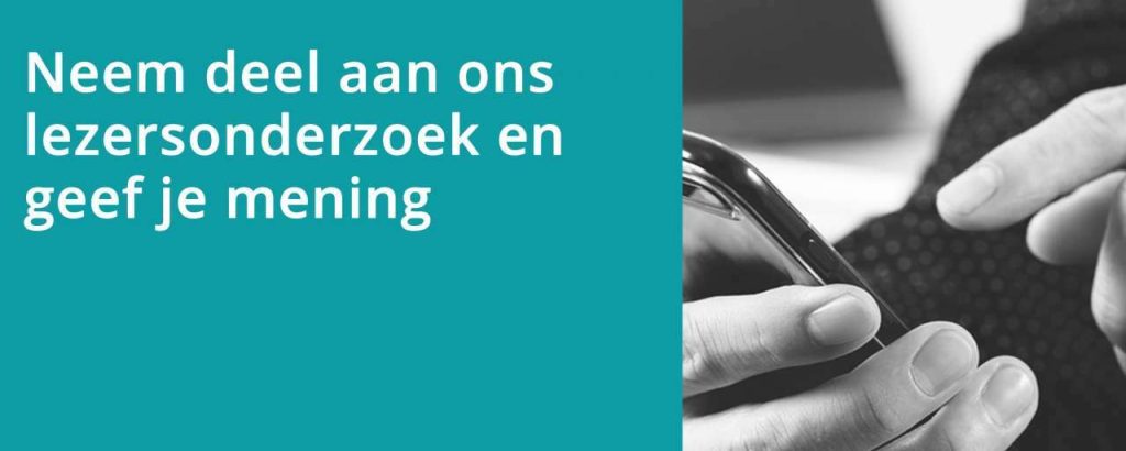 Lezersonderzoek