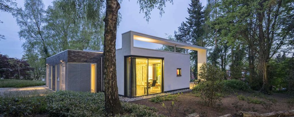 Paswoningen fotograaf ronald tilleman