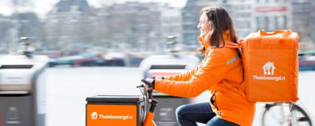 Thuisbezorgd nl ebike2