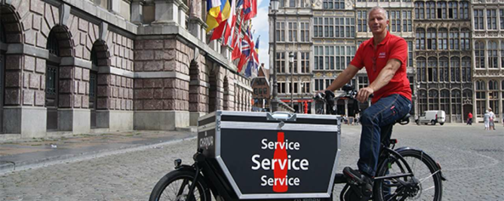 Coca cola bakfiets lead image