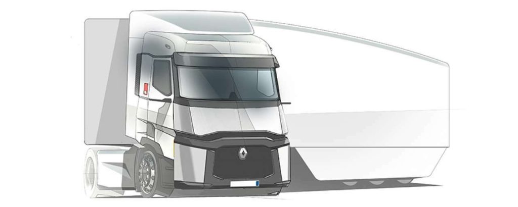 Renault trucks