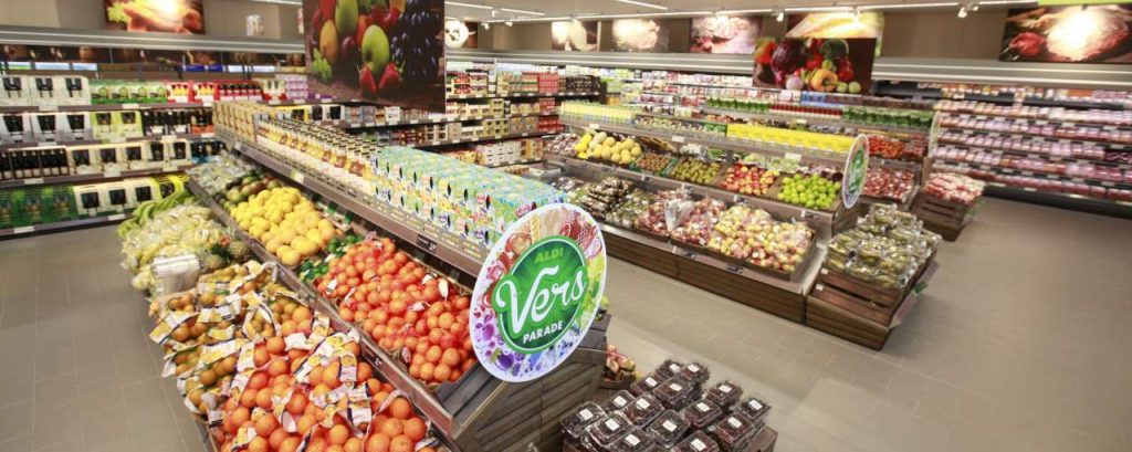 Versmarkt aldi nieuwe stijl 2