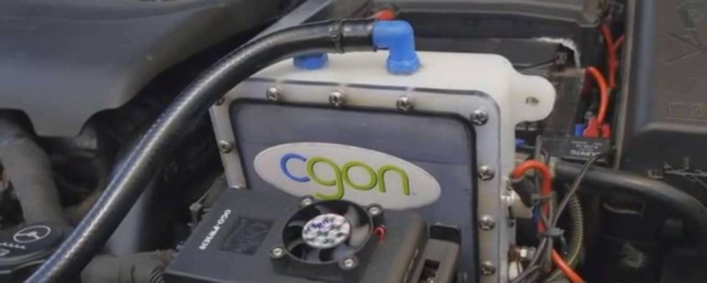 Cgon