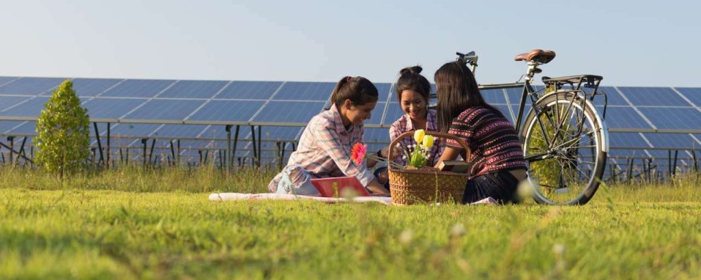 Energielandschap