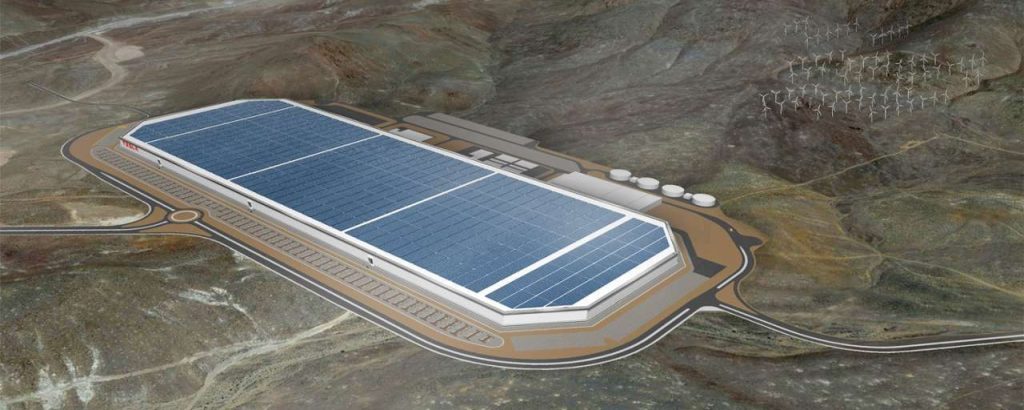 Gigafactoryyy