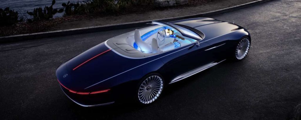 Maybach