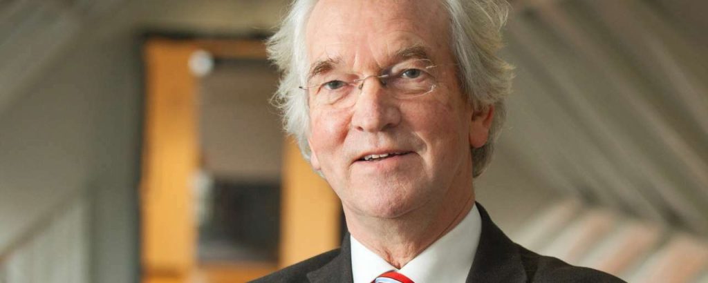 Pier vellinga