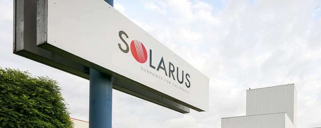 Solarus