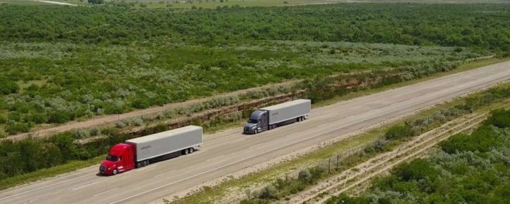 Daimler trucks