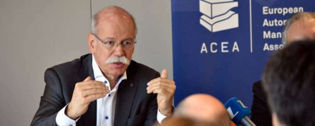 Dieter zetsche iaa 728 410 70 c1 t l