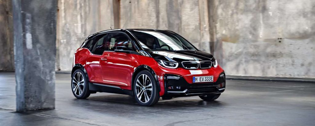 P90273577 highres the new bmw i3s 08 2